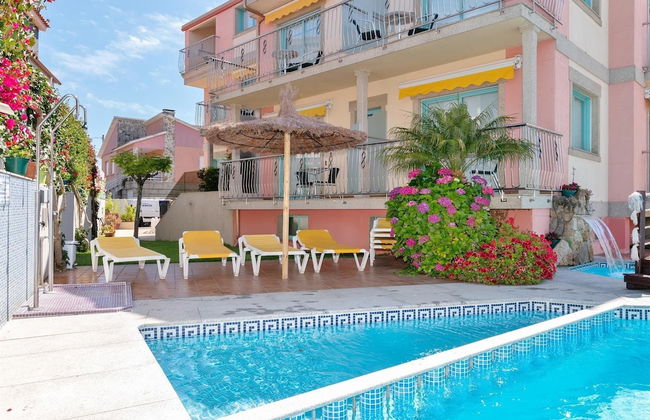 Duerming Velero Apartamentos - Foto 23