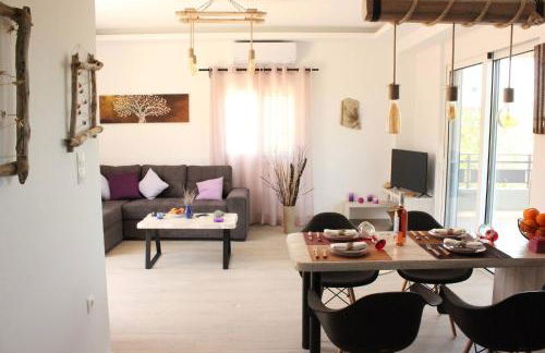 Phaedra House For Relaxing Holidays Near Platanias - Foto 10