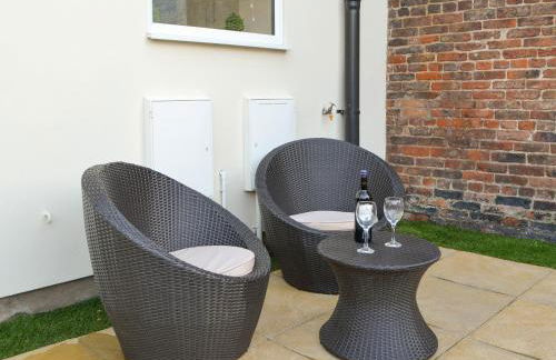 Alderson Mews - Foto 12