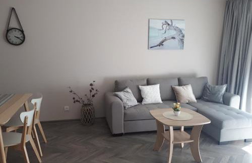 Apartament Bryza z ogródkiem - Foto 2