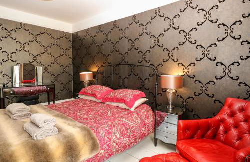 The Farmhouse - Foto 39