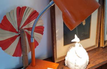 La Damoiselle en Bourgogne - Foto 38