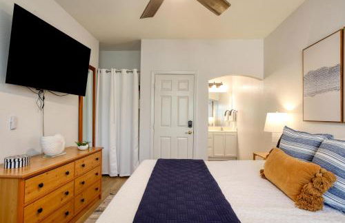 Pacific Plaza #511 - Oceano Escape - 1BdrmUp-K-TSofa-ChildBed - Foto 11