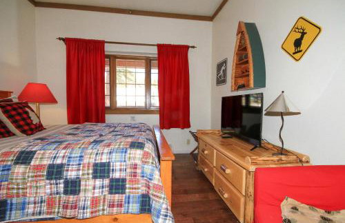 Mountainback 68 2 bedroom with loft - Photo 12
