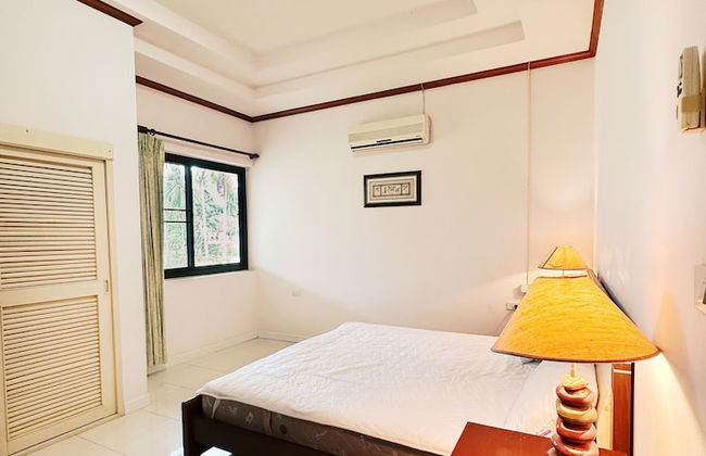 Samui Parkville Lipa Noi Villas - Foto 45