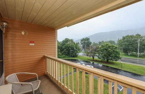 Lincoln Condo with slope view - Foto 17