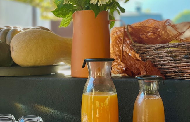 VIVERE suites and rooms - Photo 50