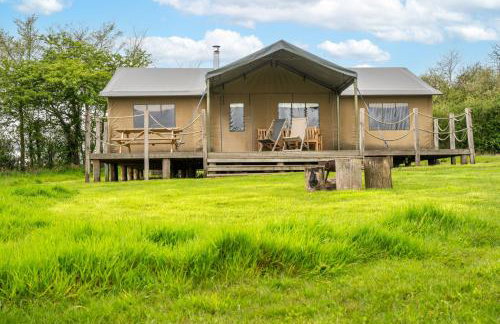 Skylark - Sweffling Hall - Foto 5