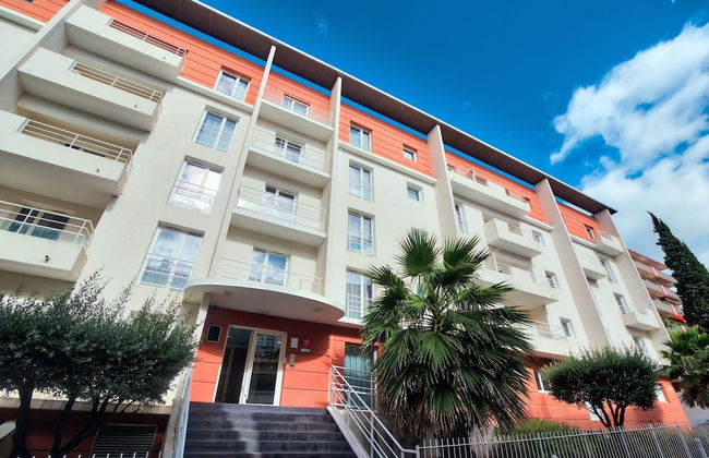 Zenitude Hôtel - Résidences Béziers Centre - Foto 51