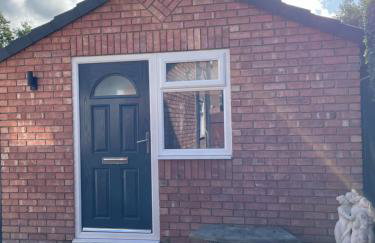 Waterside Cottage - Foto 13