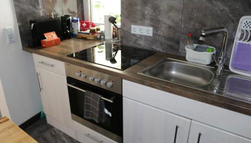 Ferienwohnung Maria! Respektvoller Umgang - Foto 5