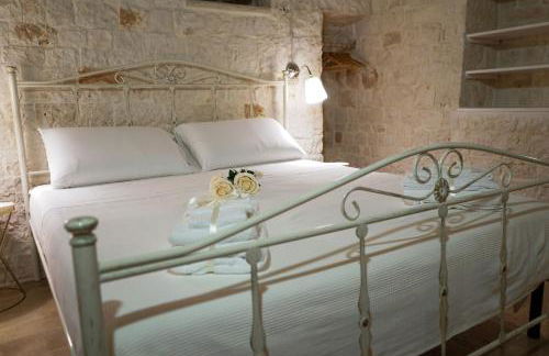 Quattroperle Trulli - Relax - Puglia - Foto 45