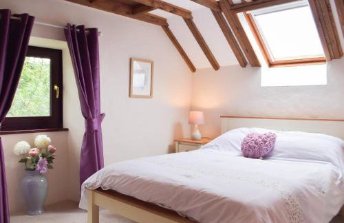 Hay Barn - Dinas Country Club - Foto 7