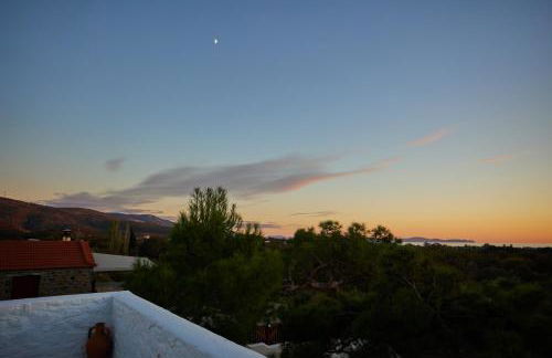 Aspros Pyrgos - Foto 45