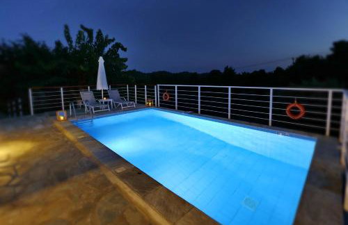 Diakopi Villa - Foto 37