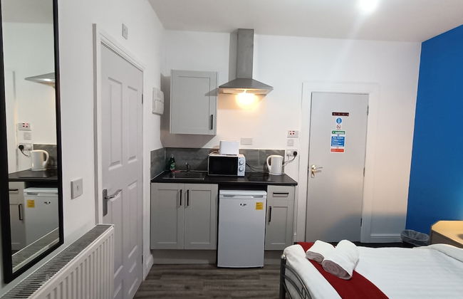 Stay Sleep Rest- Gregory Boulevard - Foto 31