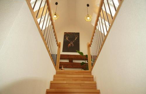 Galerie-Wohnung I Europapark I Balkon I Boxspring I Nespresso I Parkplatz - Foto 13