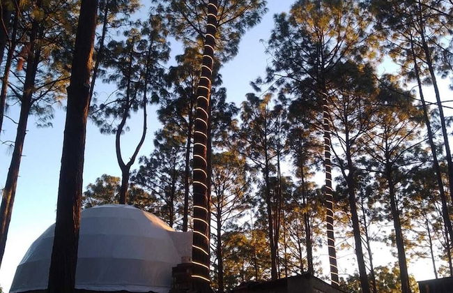 Las Morenas - Tres Lunas Domo - Foto 57