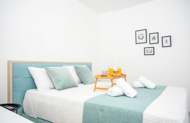 Athinais Suites - Foto 21