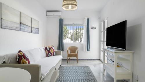 Apartamento Calas Sancti Petri - Foto 3