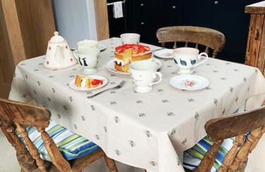 Bugley Cottage - Foto 22