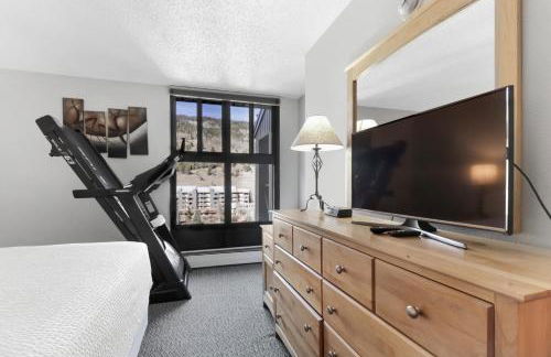 MP626 Mountain Plaza condo - Foto 27