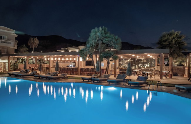 Socrates Hotel & Villas Malia Beach - Foto 151