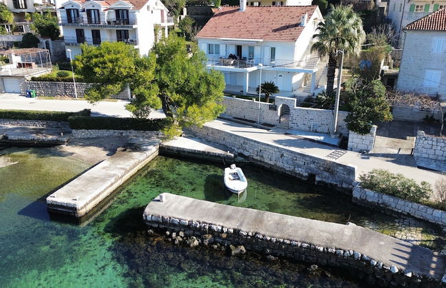 Waterfront Apartment Petrovina - Foto 60