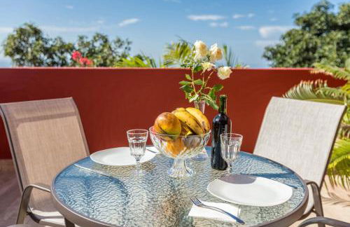 Casa Quintana - Apartamento Ángela - Foto 17