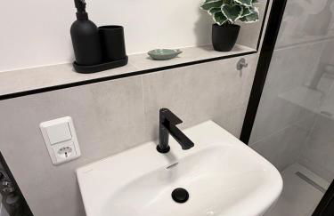 Maritime Suite an der Geeste - Foto 7