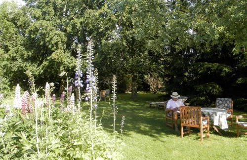 Haus Hirt - Idyllisch wohnen zwischen Augsburg und München - Foto 10