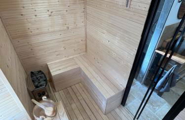 La Chaumière - Foto 22