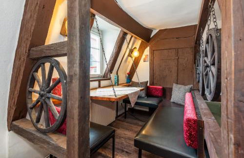 Ferienwohnung historischer Markt - Photo 18