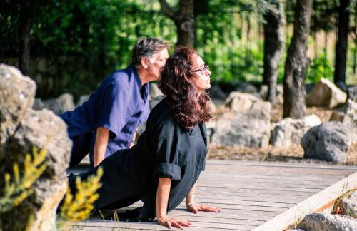 Apanema Mindfulness Villas Resort with Fast WiFi, Pool, Sauna, Massage - Photo 17