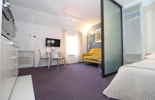 Miró Studio Apartments Dubrovnik - Photo 19