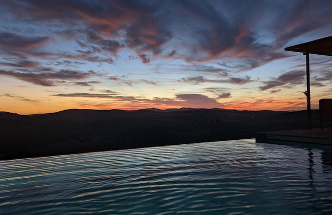 Maniero in Maremma Luxury Villa in Tuscany - Foto 12