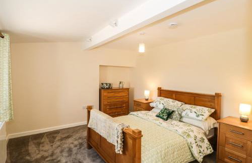 The Old Cow Shed - Foto 12