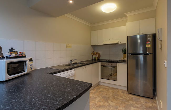 Lifestyle Apartments at Ferntree - Foto 56