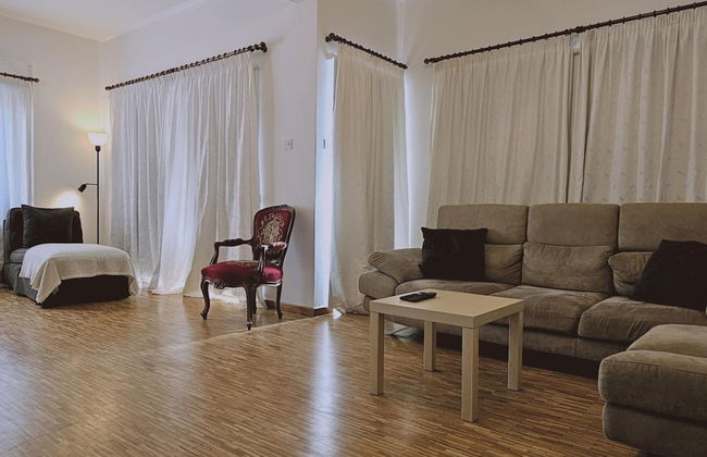 82 NIC - Stay Aurum Apartment - Foto 1