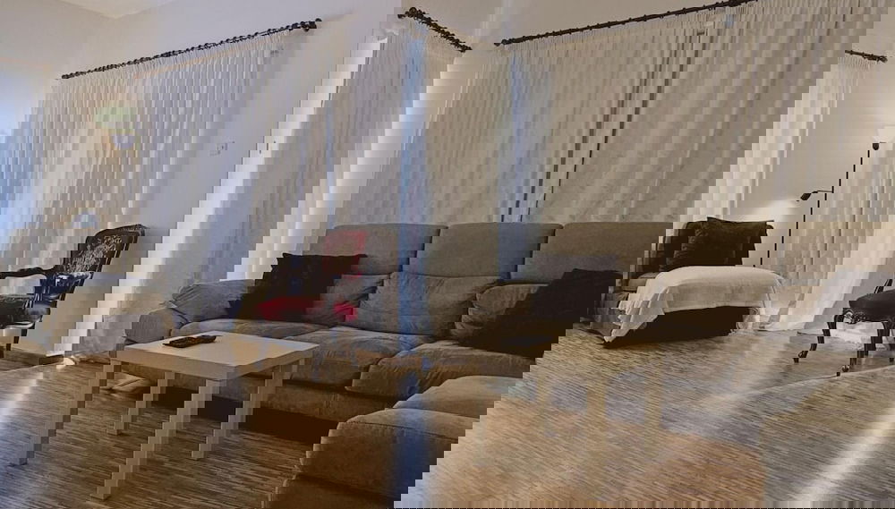 82 NIC - Stay Aurum Apartment - Foto 1, Habitación