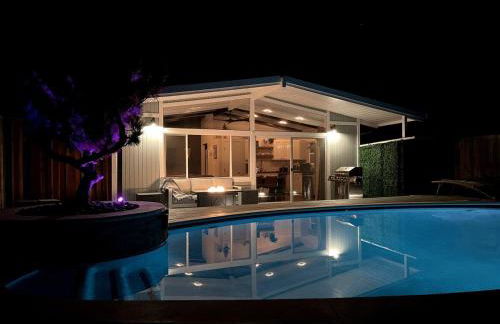 Redwood Oasis - Private Heated Pool by State Park! - Foto 32