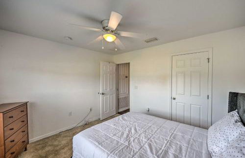 Ranch-Style Lehigh Acres House with Big Backyard! - Foto 19