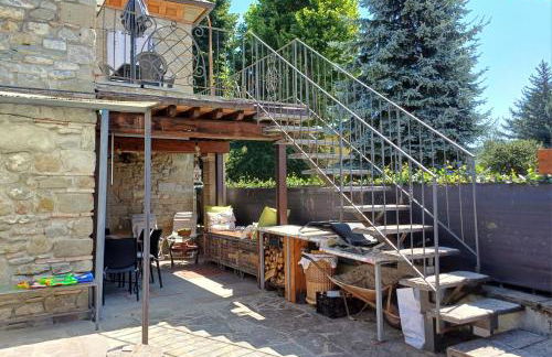 La Casetta di Noah - Foto 31