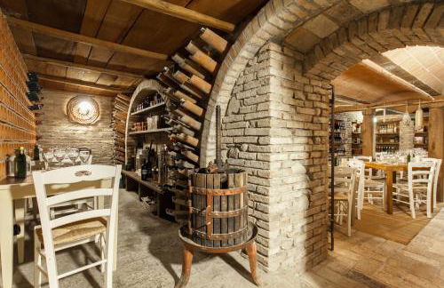 Locanda Antiche Macine - Foto 32