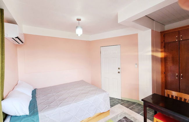 C & M Suites Your Haven in the City - Foto 1