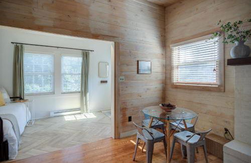 The Zen Den Peaceful Cottage with Mountain Views - Foto 29