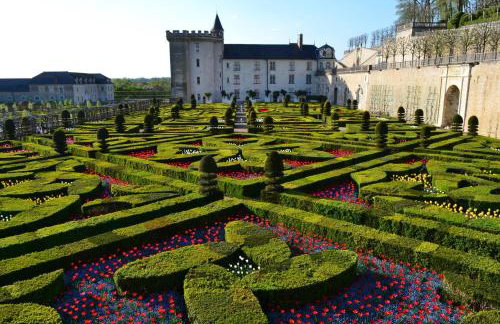 Gîte de la bergerie - Foto 33
