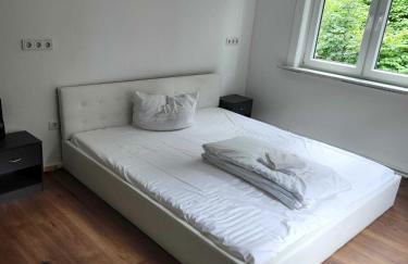 Monteurwohnungen Lerbachtal - Foto 12