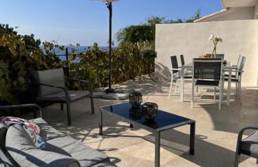 Appartement à 2mn de la plage du Ruppione - Foto 8