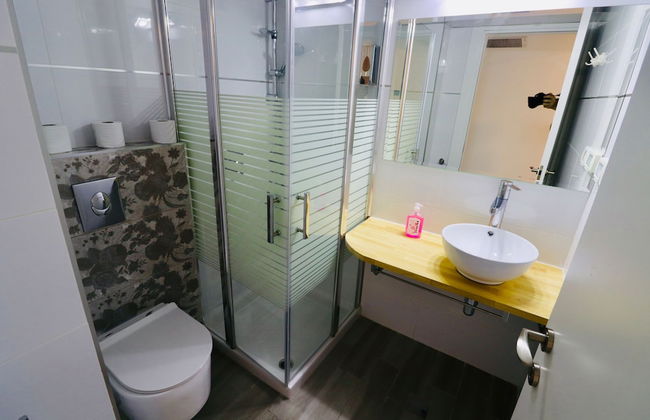 See Me Jerusalem Panoramic View Apts - Foto 17